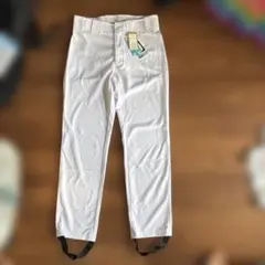 イグニオ練習着用ホワイトパンツ