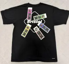 【美品】ウィンダンシー × ブリストル コラボTシャツ 完売 希少XL 入手困難 美品】ウィンダンシー × ブリストル コラボTシャツ 完売 希少XL 入手
