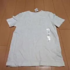 GAP ホワイト Tシャツ 120cm