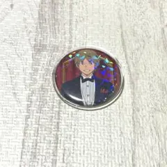 ワールドトリガー 出水公平 缶バッジ 桜 ワールドトリガー 出水公平 缶バッジ 桜 - メルカリ