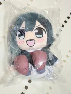 徒町小鈴 くりぱん ぬいぐるみ ラブライブ！蓮ノ空女学院スクール