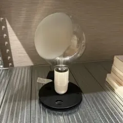 FLOS LAMPADINA ホワイト　美品