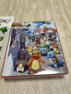 激レア ポケモン パズル リポビタン 大正製薬 当選品 - メルカリ