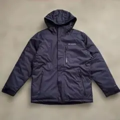 コロンビア オムニヒートOak Harbor Insulated Jacket