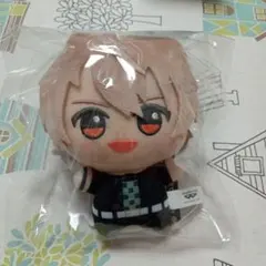 カラフルピーチ　うりさん　ちびぐるみ　新品未使用品