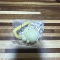 サンリオ　カラフルカラビナマスコットチャーム　ポムポムプリン