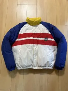 激レアPOLO オリジナルダウンジャケット