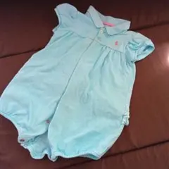 ラルフローレン　ベビー服