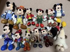 ディズニー ミッキー