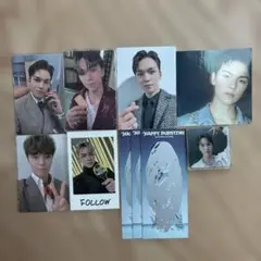 SEVENTEEN バーノン VERNON グッズ まとめ セット - メルカリ