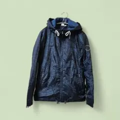 Roxy ■ アニマル柄 ナイロンジャケットSのサムネイル