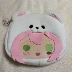 2025年最新】あんスタ 白熊バッグの人気アイテム - メルカリ