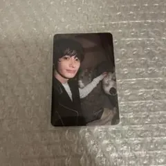 RIIZE ODYSSEY フォトブック トレカ アントン アルバム