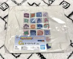 C賞 トートバッグ 一番くじ ドラゴンボール