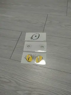 ゲゲゲのPARCOゲゲゲ忌特典ステッカー