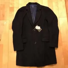 【URBAN RESEARCH】新品未使用タグ付き チェスターコート