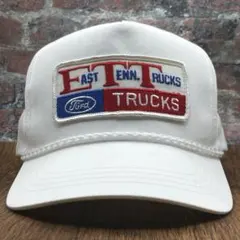 porkchop キャップ