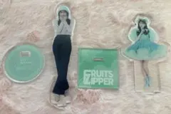 ゆ*ん様 櫻井優衣 アクスタ 2点セット