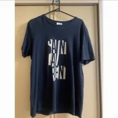 サンローランパリSAINT LAURENT PARIS 平野紫耀着用Tシャツのサムネイル