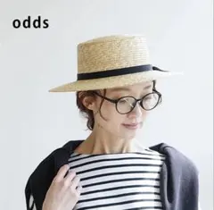 2026年最新】Odds レディース 麦わら帽子の人気アイテム - メルカリ