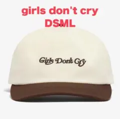 2025年最新】ガールズドントクライ キャップの人気アイテム