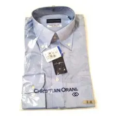 クリスチャンオラーニ