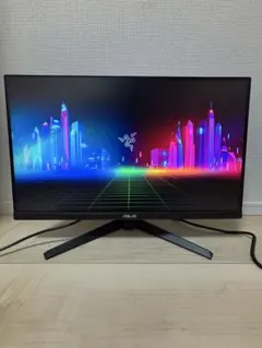 ASUS TUF Gaming VG249Q1A ゲーミングモニター