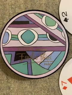 任天堂　エミリオプッチ　トランプ 2025年最新】EMILIO PUCCI トランプの人気アイテム - メルカリ