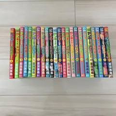 ヤンキー君とメガネちゃん全巻セット ヤンキー君とメガネちゃん全巻セット ヤンキー君とメガネちゃん 全巻 1