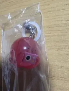 めじるしアクセサリー タコピー