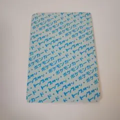 ポケモンカード トップサン　クラブ