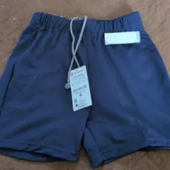 相模女子大学高等部 KANKO　フリージーパンツショート　M