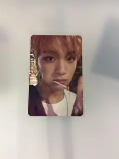 2026年最新】nct2018の人気アイテム - メルカリ