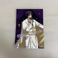 桃源暗鬼　アラビアンナイト　交換特典ブロマイド