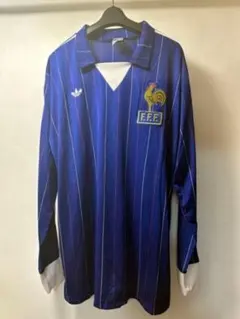 フランス代表 / 10番 / Lサイズ / プラティニ (H)