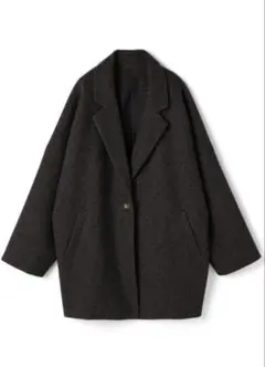 テーラードコート チェスターコート