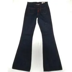 big john mh402b フレア　ベルボトム