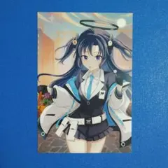 バトルガールハイスクール eeoくじ 特典 カード 国枝詩穂 - メルカリ