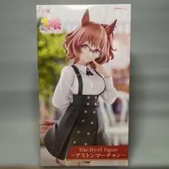 【未開封】 Trio-Try-iT Figure ウマ娘-アストンマーチャン-
