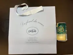 gelato pique ショップ袋 ショッパーのサムネイル