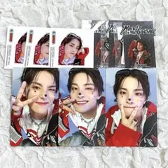 【値下げ】JO1 Handz In My Pocket FC盤 川西拓実 コンプ