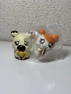 ハム太郎 タイショーくん まちぼうけ