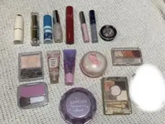 プチプラコスメ まとめ売り