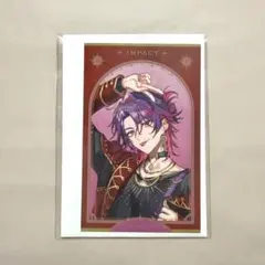 渡会雲雀 フォト風カード チェキ にじさんじ