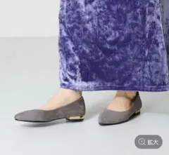 オリエンタルトラフィック　パンプス 34(22.0cm)