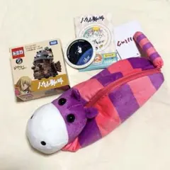2026年最新】ハウルの動く城ペンケースの人気アイテム - メルカリ