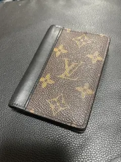 新型IC ルイヴィトン モノグラム マカサー スリムパース 長財布 カード