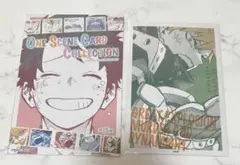 ヒロアカ 爆豪勝己 ワンシーンカードコレクション - メルカリ