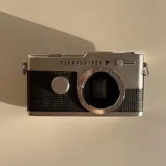 2026年最新】olympus pen f フィルムの人気アイテム - メルカリ