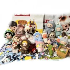 正規品☆POPMART製品まとめ売り